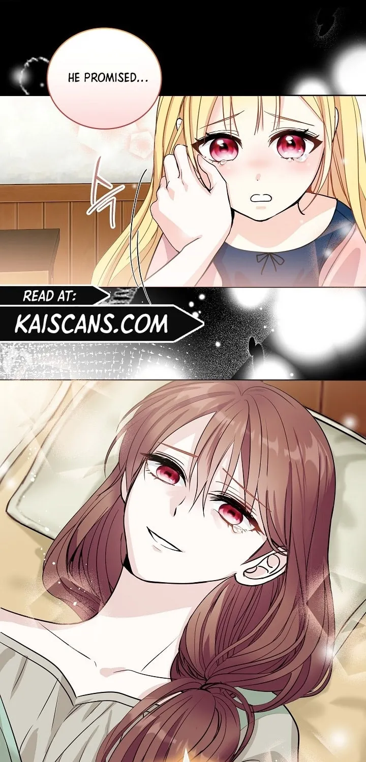 How to Protect My Sub Male Lead Dad Chapter 1 page 11 - 