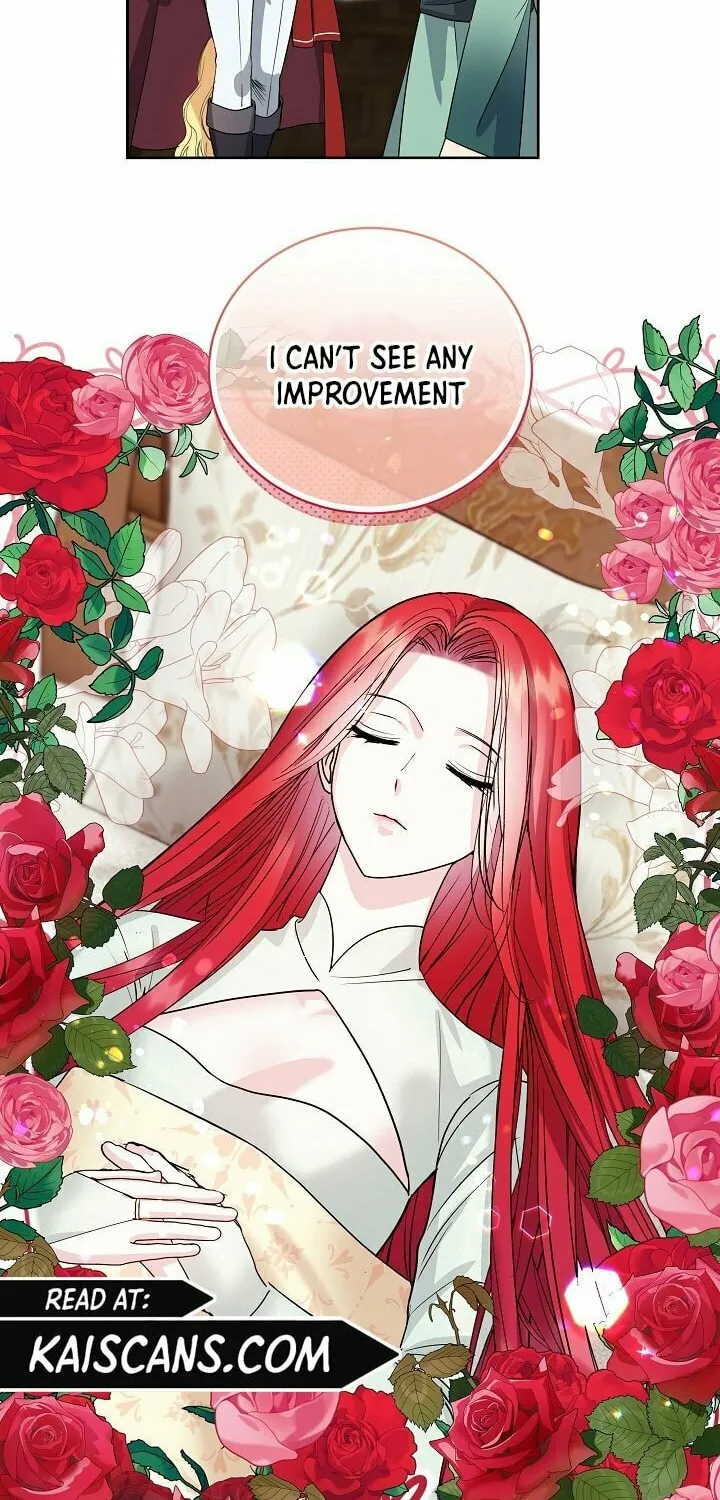 How to Protect My Sub Male Lead Dad Chapter 1 page 19 - 
