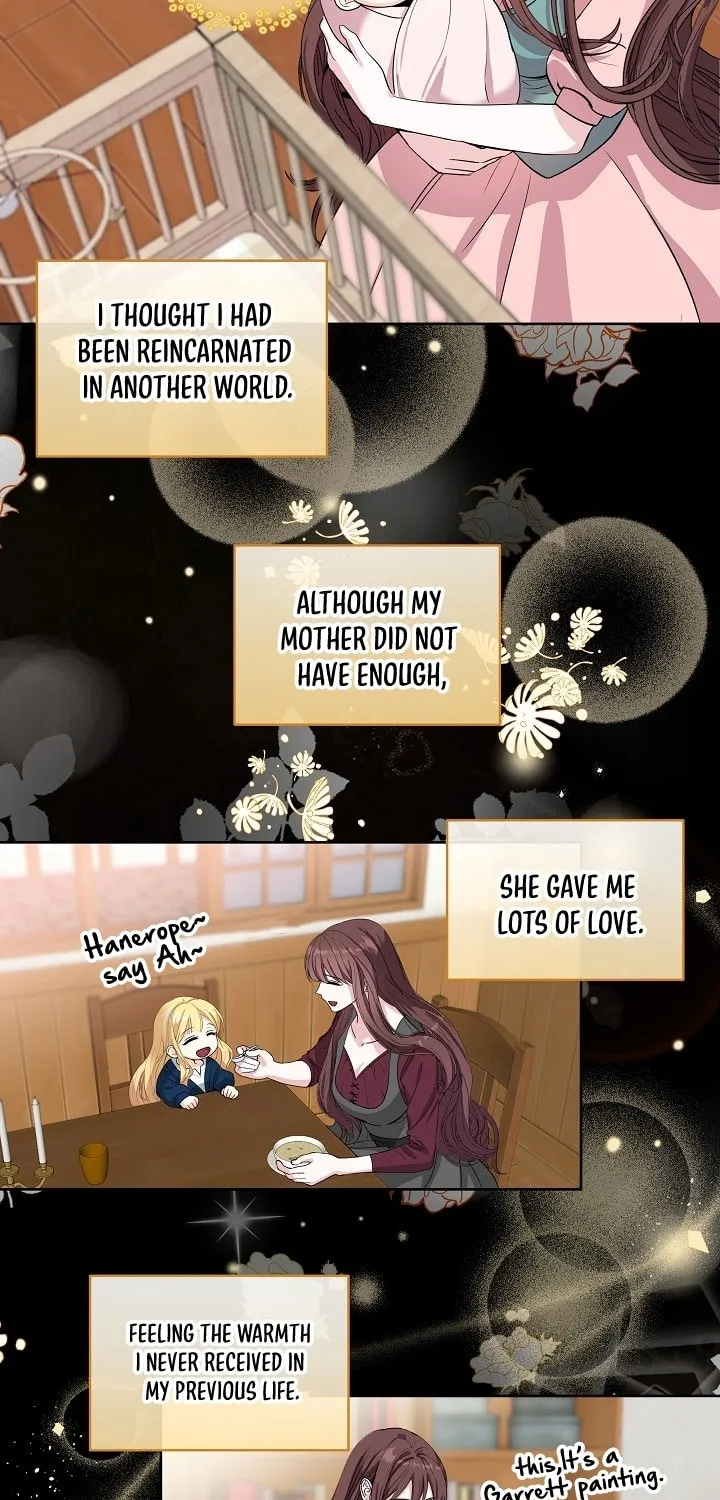 How to Protect My Sub Male Lead Dad Chapter 1 page 3 - 