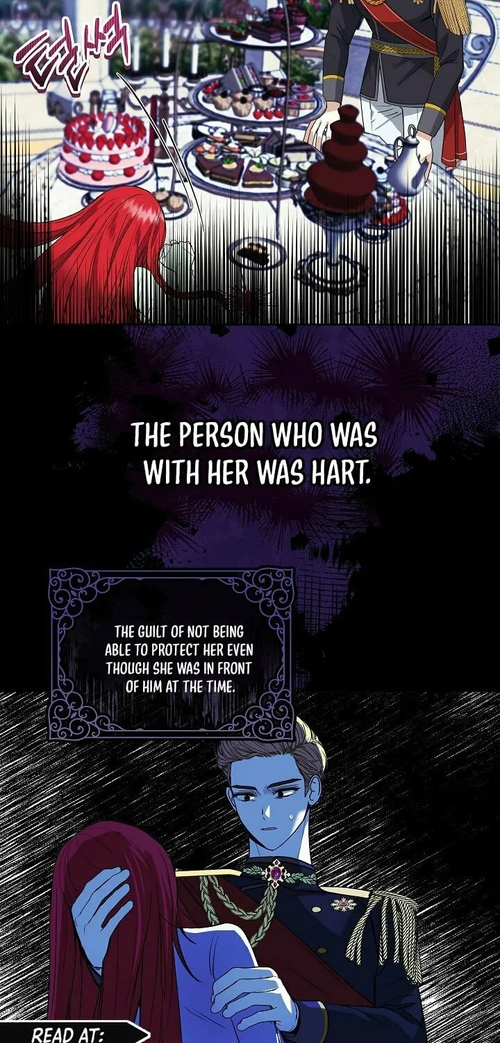 How to Protect My Sub Male Lead Dad Chapter 1 page 24 - 