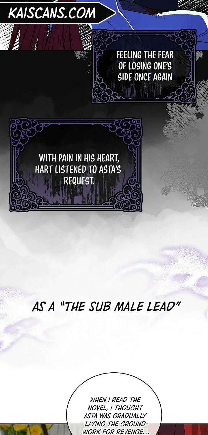 How to Protect My Sub Male Lead Dad Chapter 1 page 25 - 