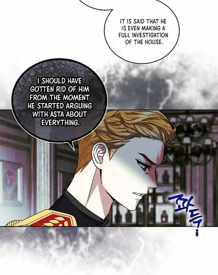 How to Protect My Sub Male Lead Dad Chapter 1 page 27 - 