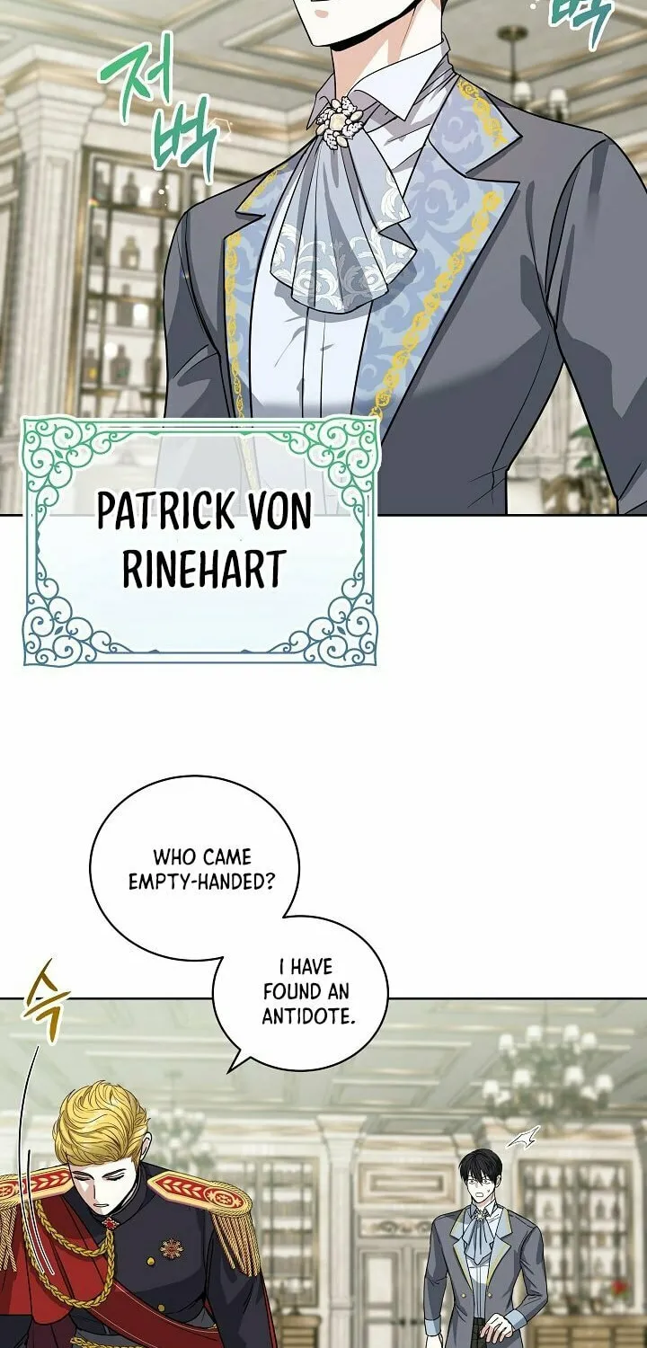 How to Protect My Sub Male Lead Dad Chapter 1 page 29 - 