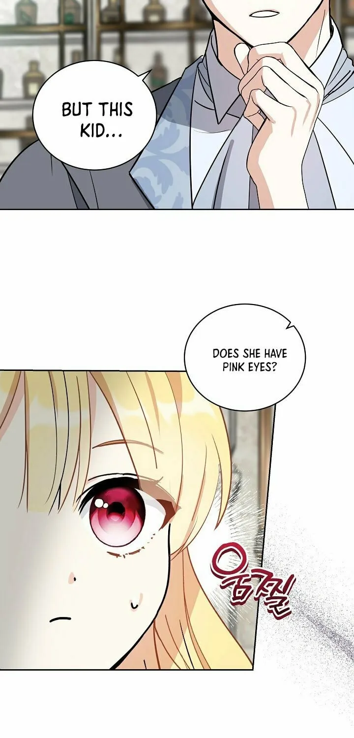 How to Protect My Sub Male Lead Dad Chapter 1 page 37 - 