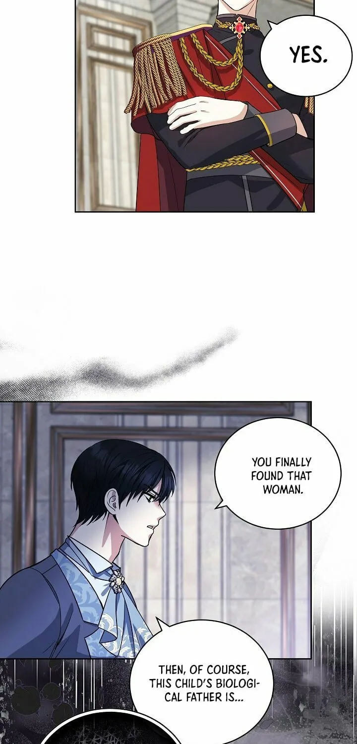 How to Protect My Sub Male Lead Dad Chapter 1 page 39 - 