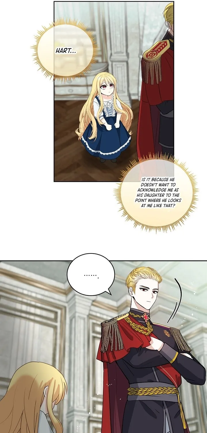 How to Protect My Sub Male Lead Dad Chapter 1 page 42 - 