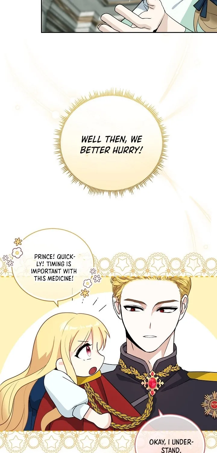 How to Protect My Sub Male Lead Dad Chapter 1 page 45 - 