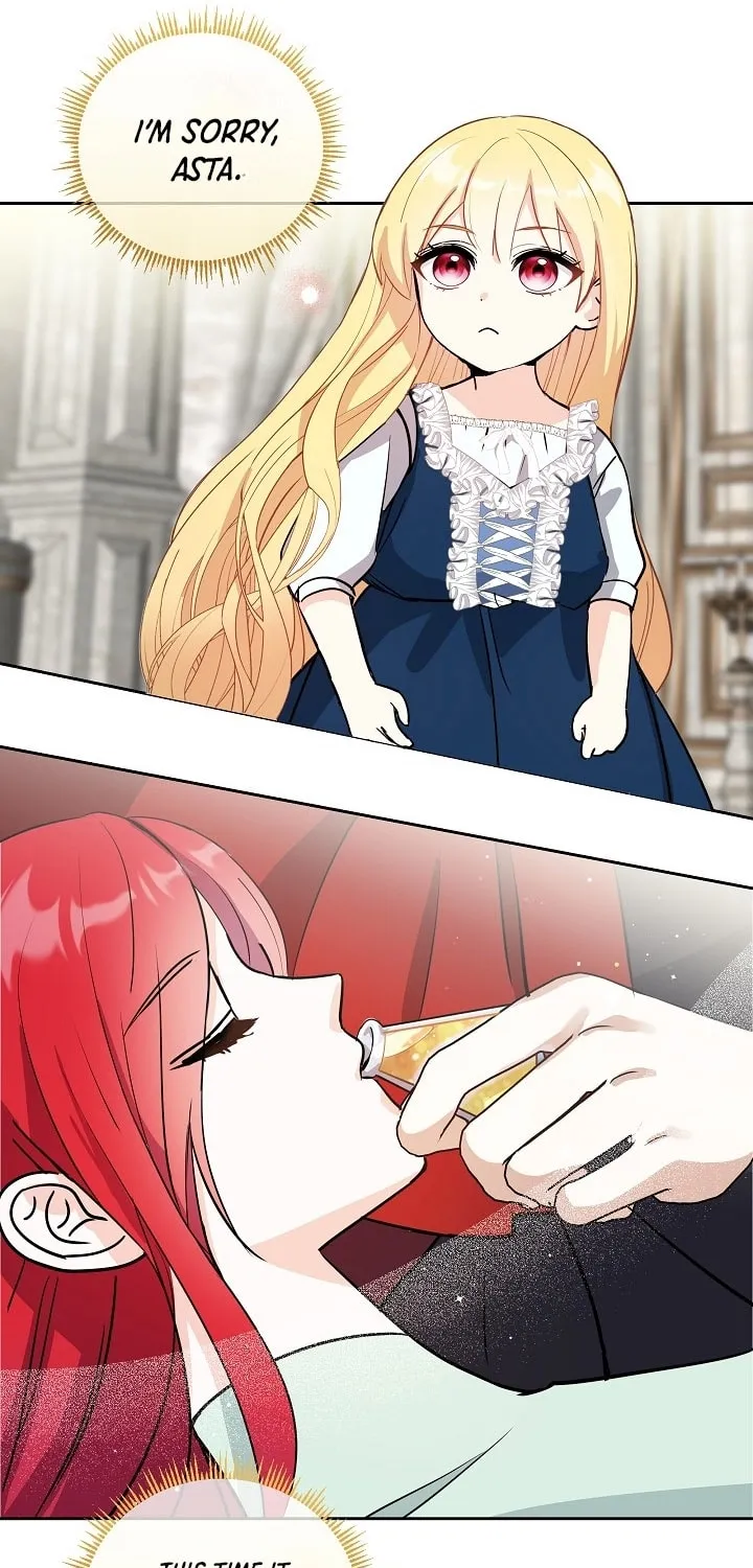 How to Protect My Sub Male Lead Dad Chapter 1 page 49 - 