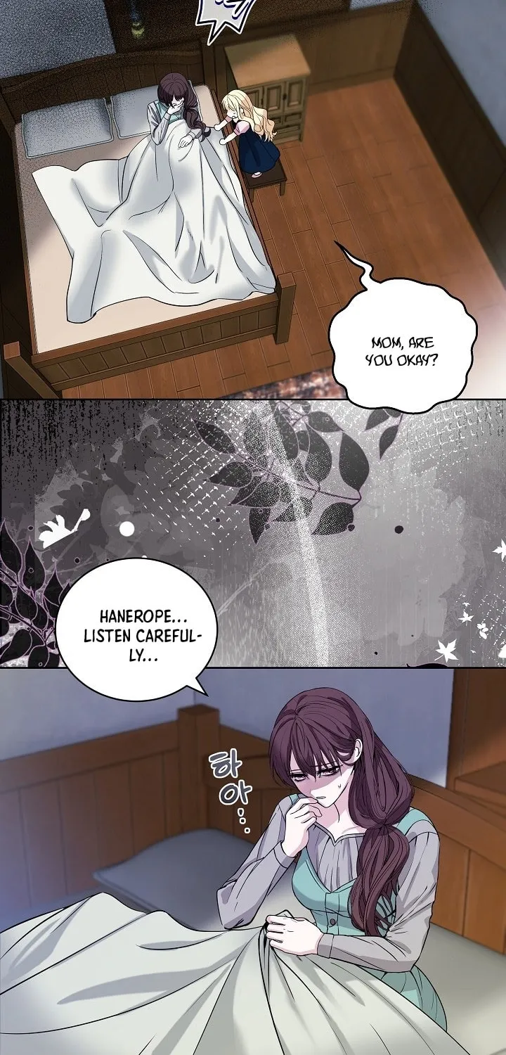 How to Protect My Sub Male Lead Dad Chapter 1 page 6 - 