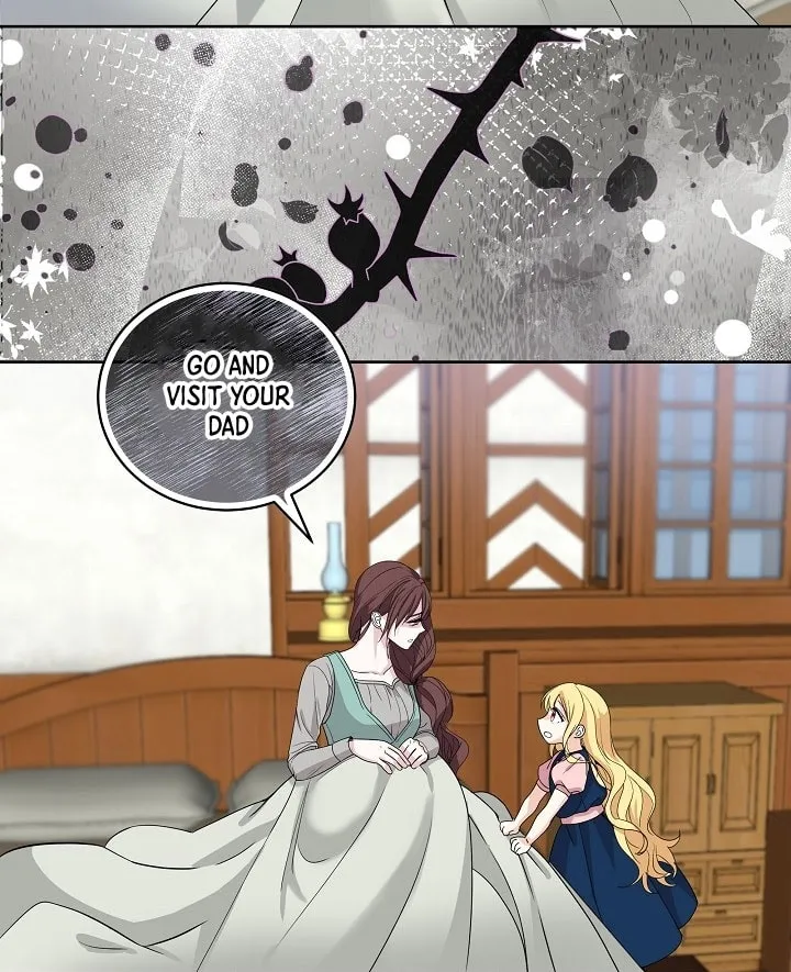 How to Protect My Sub Male Lead Dad Chapter 1 page 7 - 