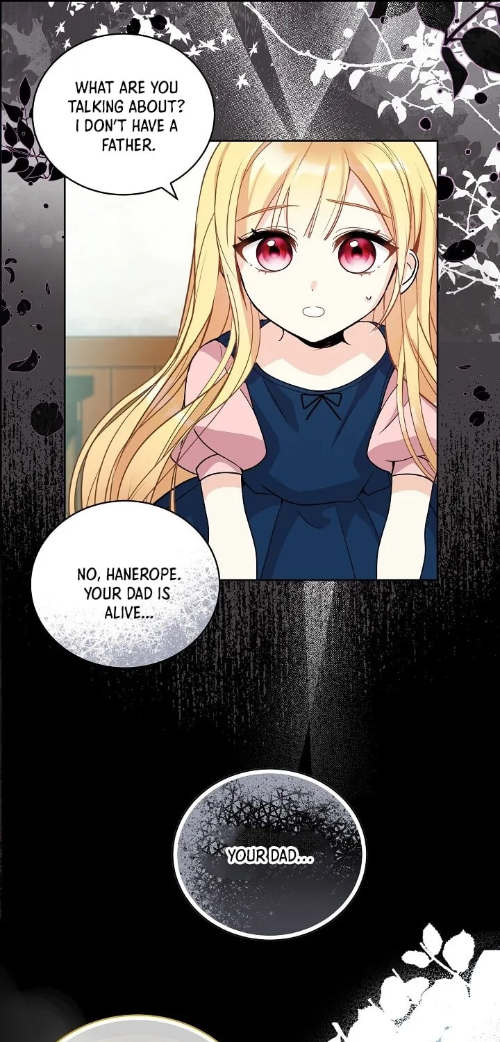 How to Protect My Sub Male Lead Dad Chapter 1 page 8 - 