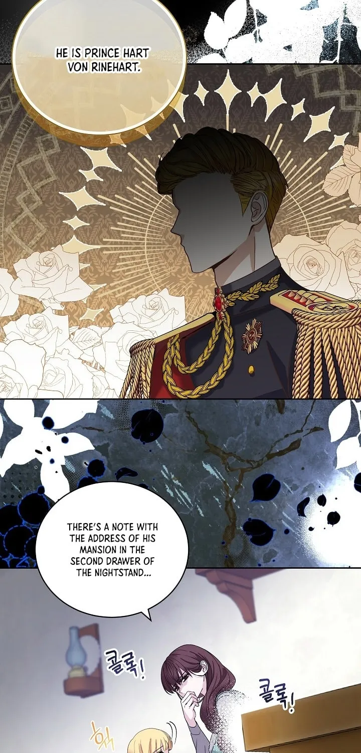 How to Protect My Sub Male Lead Dad Chapter 1 page 9 - 