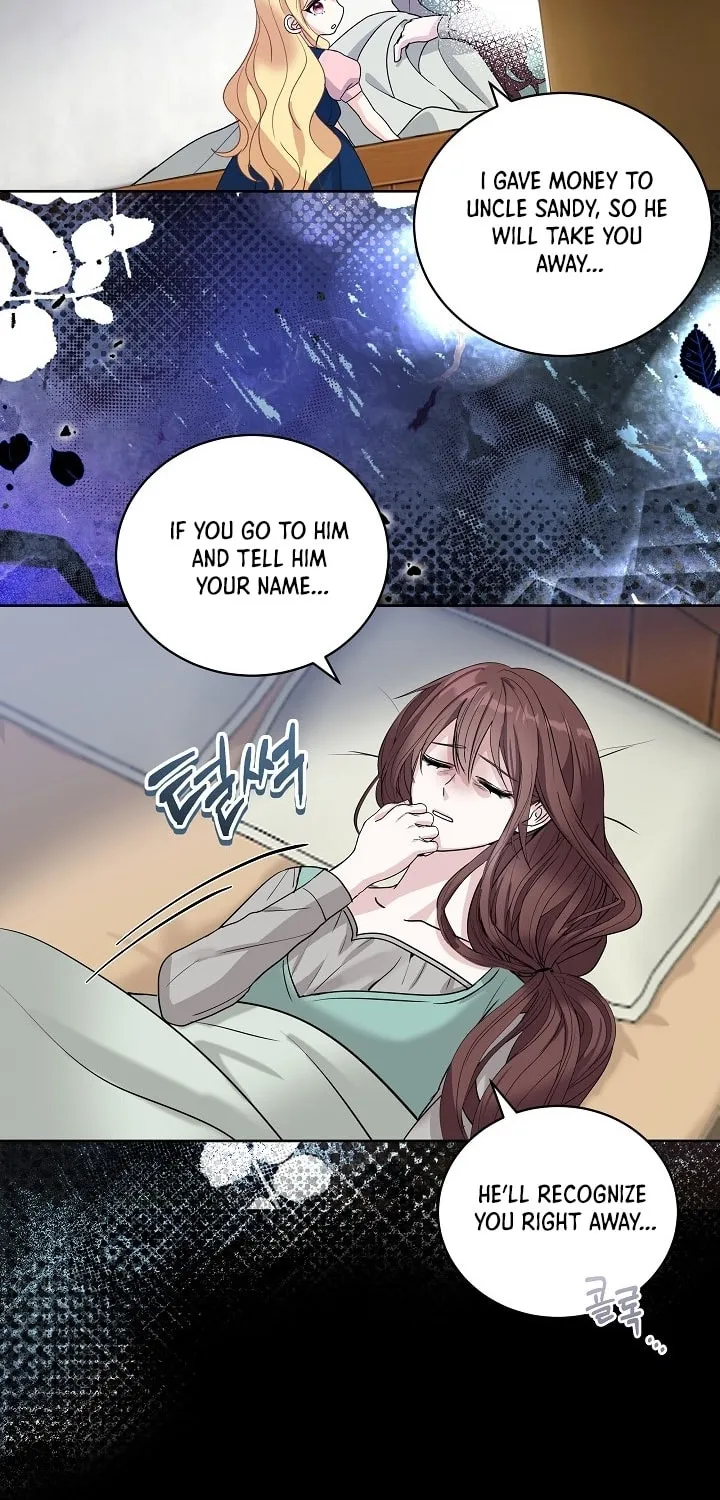 How to Protect My Sub Male Lead Dad Chapter 1 page 10 - 
