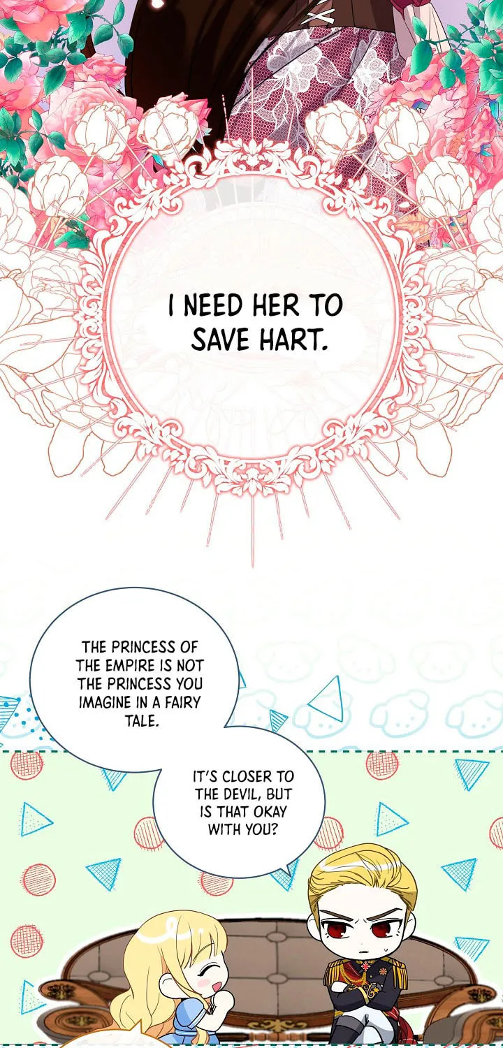 How to Protect My Sub Male Lead Dad Chapter 10 page 2 - 