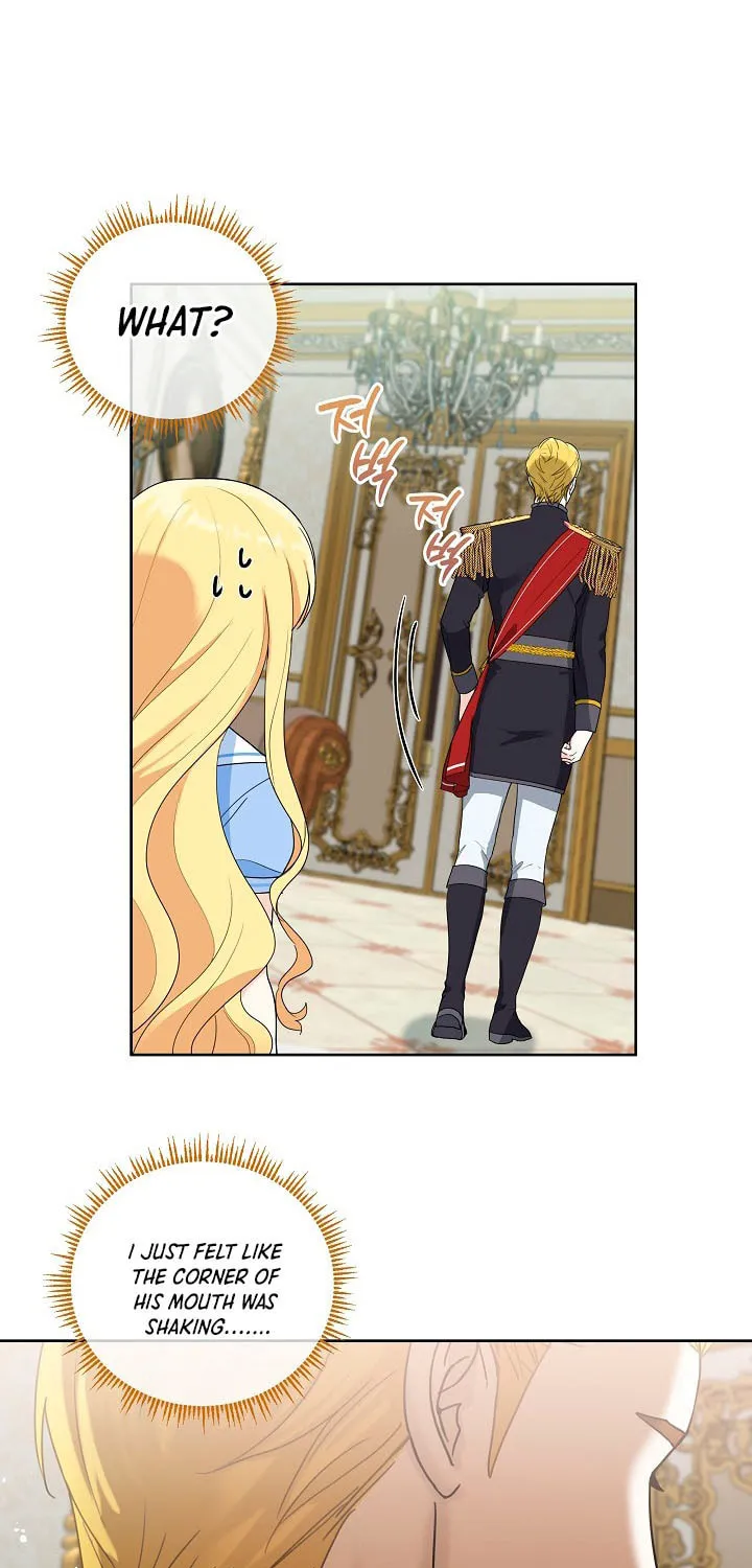 How to Protect My Sub Male Lead Dad Chapter 10 page 11 - 