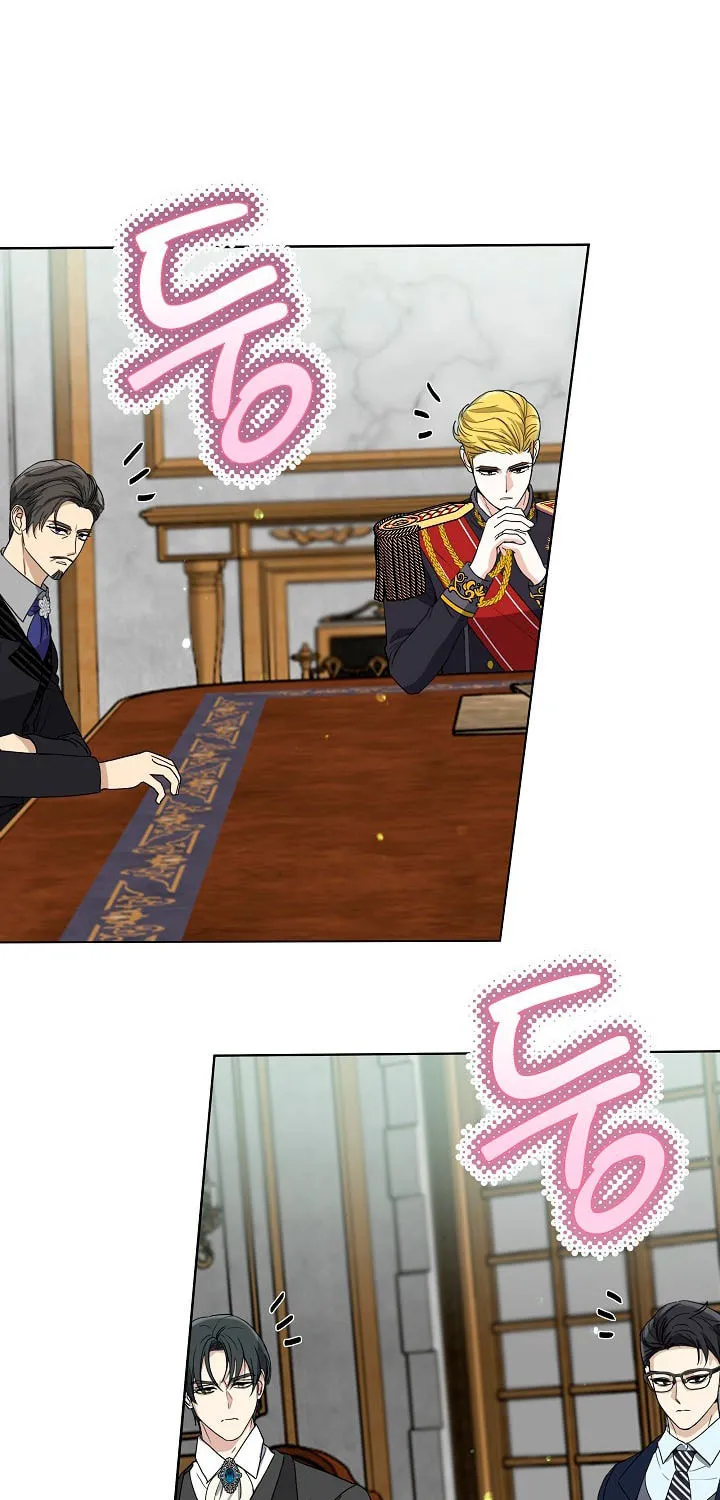 How to Protect My Sub Male Lead Dad Chapter 10 page 22 - 