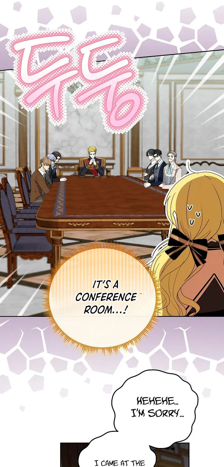 How to Protect My Sub Male Lead Dad Chapter 10 page 24 - 