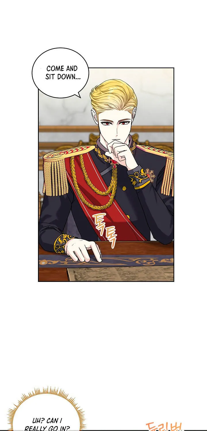 How to Protect My Sub Male Lead Dad Chapter 10 page 26 - 