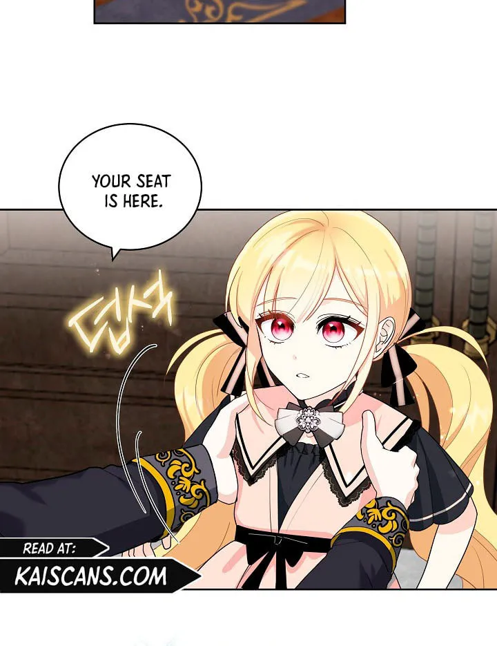 How to Protect My Sub Male Lead Dad Chapter 10 page 28 - 