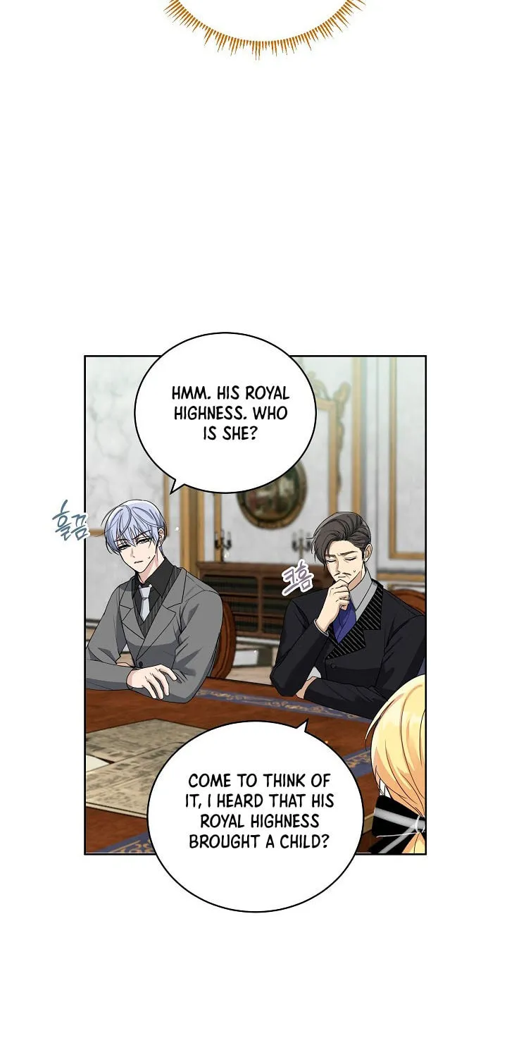 How to Protect My Sub Male Lead Dad Chapter 10 page 30 - 