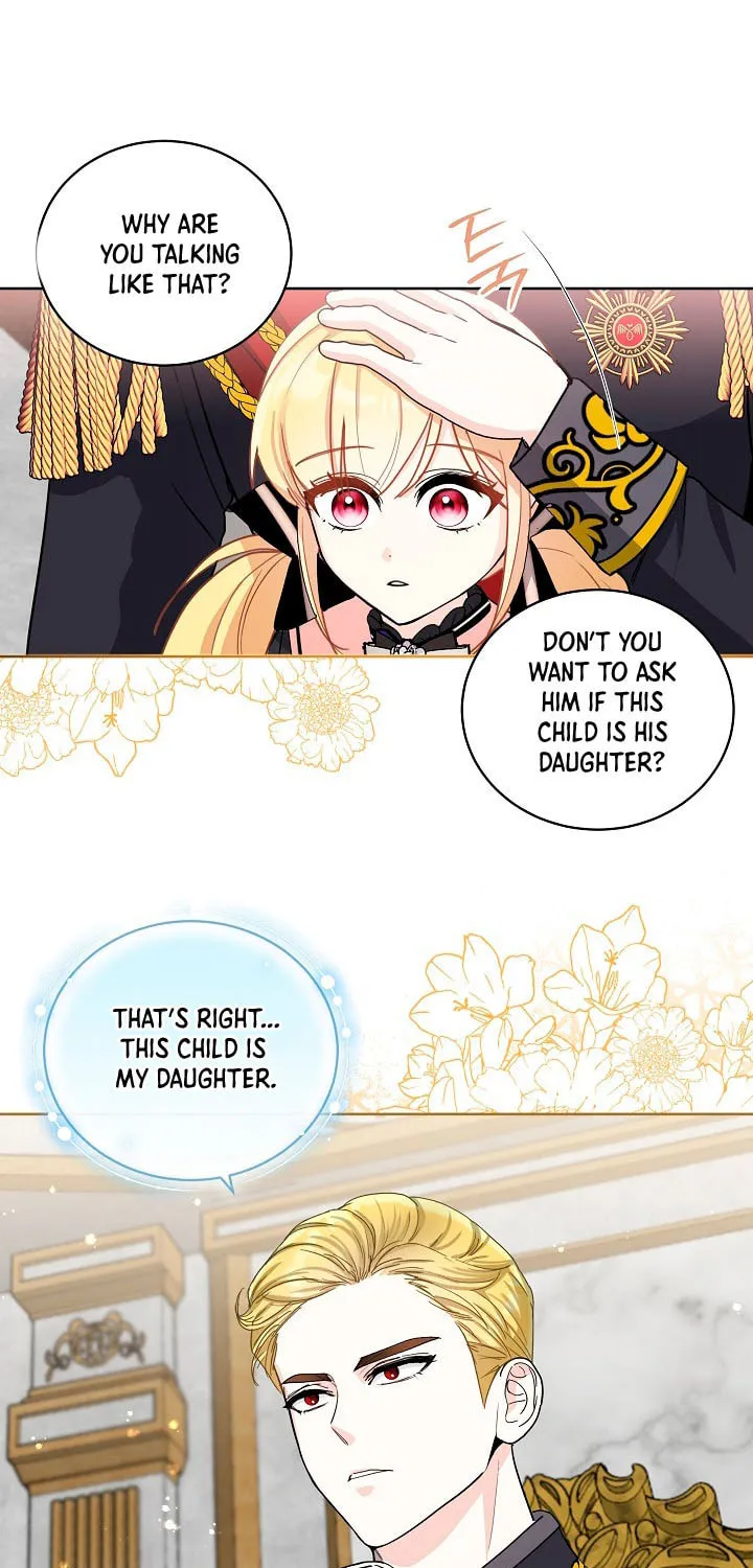 How to Protect My Sub Male Lead Dad Chapter 10 page 31 - 