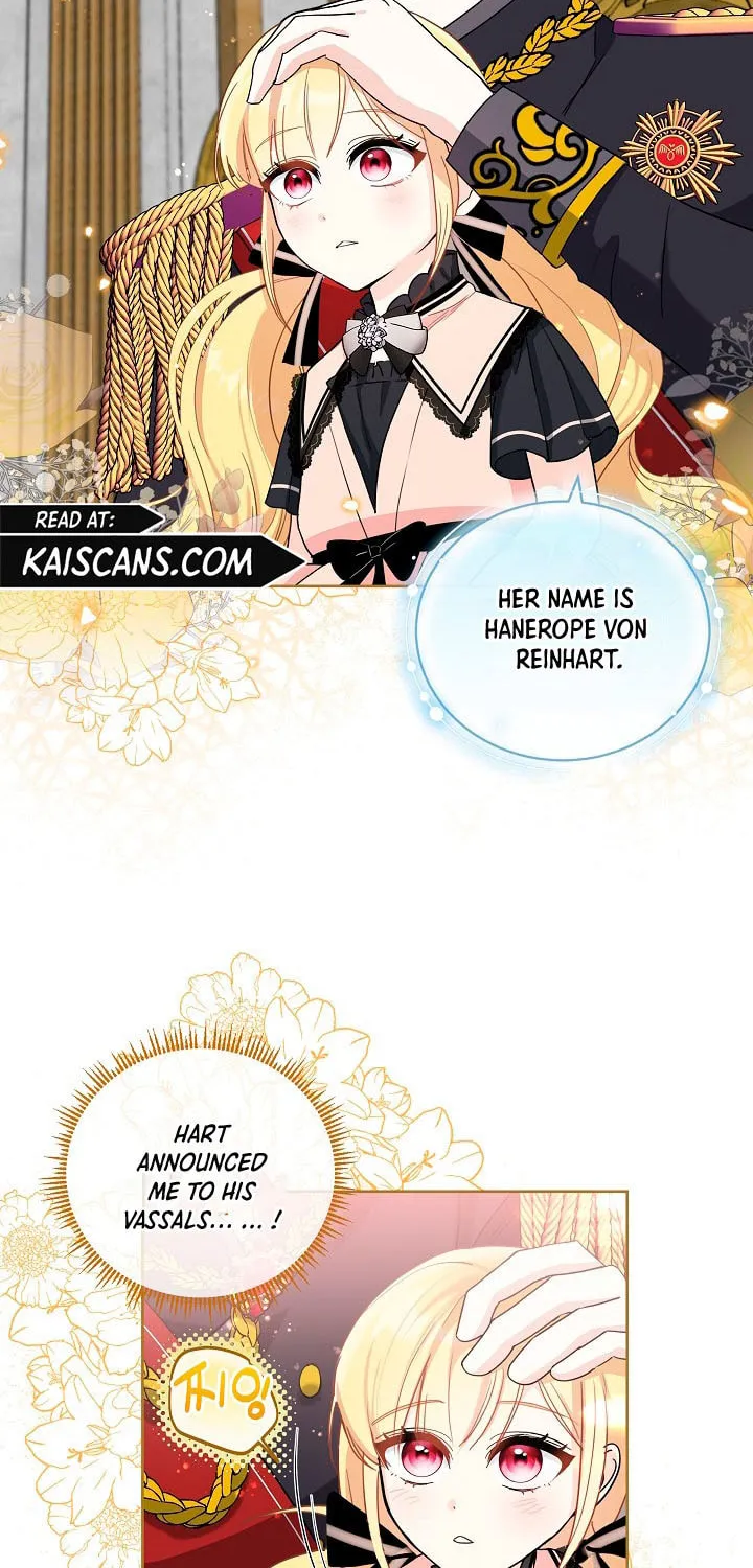 How to Protect My Sub Male Lead Dad Chapter 10 page 32 - 