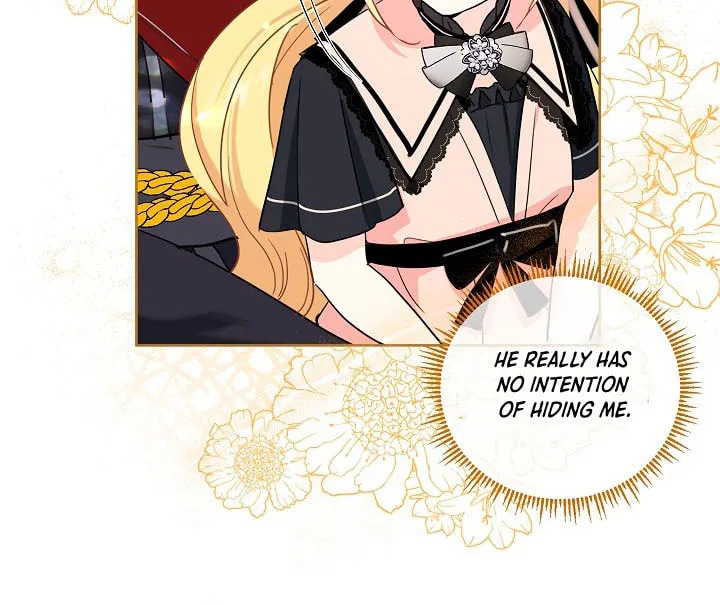 How to Protect My Sub Male Lead Dad Chapter 10 page 33 - 
