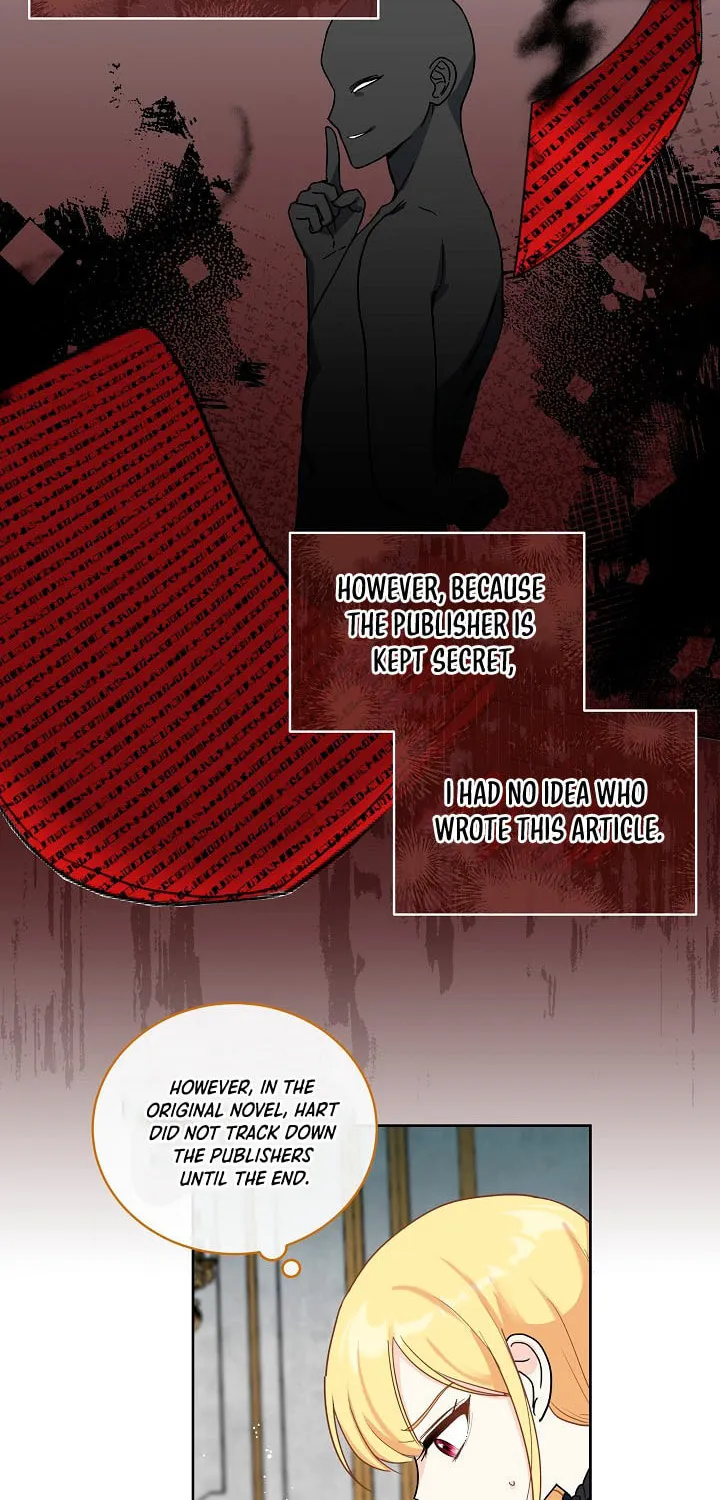 How to Protect My Sub Male Lead Dad Chapter 10 page 37 - 