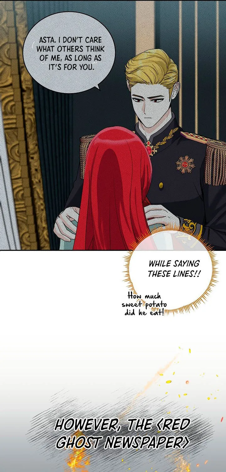 How to Protect My Sub Male Lead Dad Chapter 10 page 39 - 