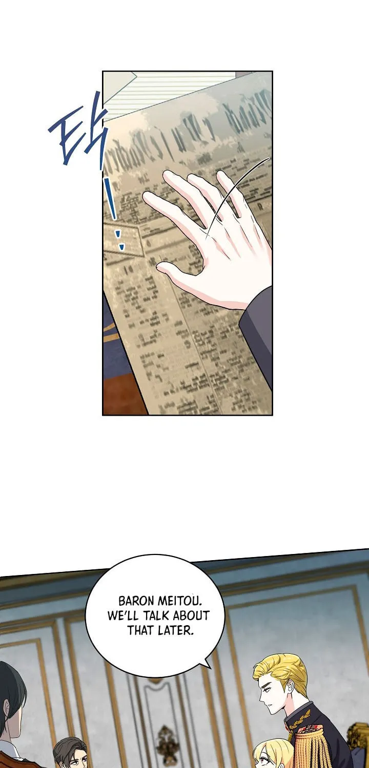 How to Protect My Sub Male Lead Dad Chapter 10 page 42 - 