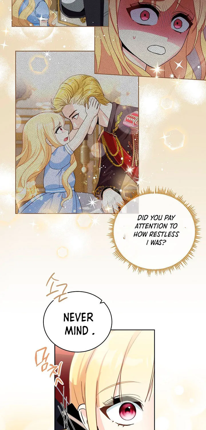 How to Protect My Sub Male Lead Dad Chapter 10 page 46 - 