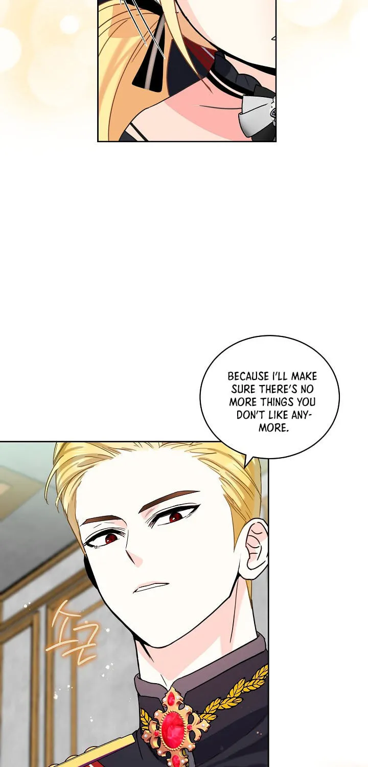 How to Protect My Sub Male Lead Dad Chapter 10 page 47 - 