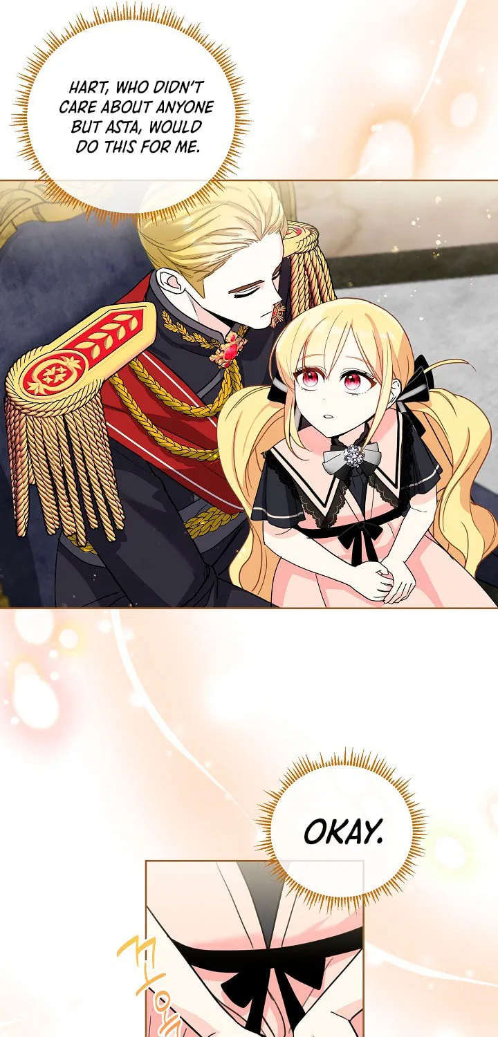 How to Protect My Sub Male Lead Dad Chapter 10 page 49 - 