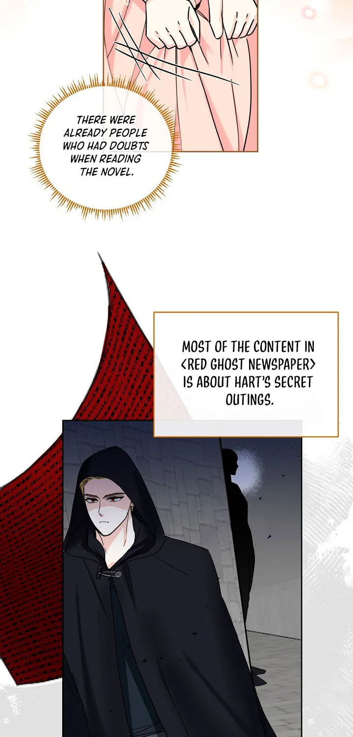 How to Protect My Sub Male Lead Dad Chapter 10 page 50 - 