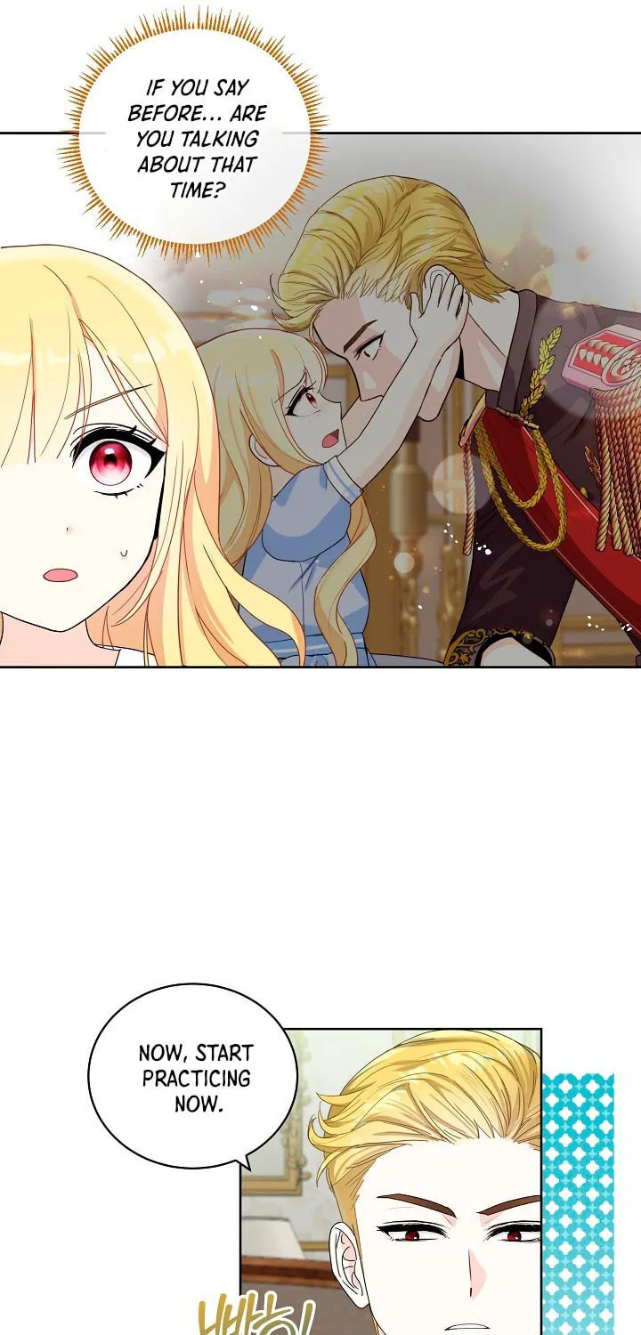How to Protect My Sub Male Lead Dad Chapter 10 page 6 - 