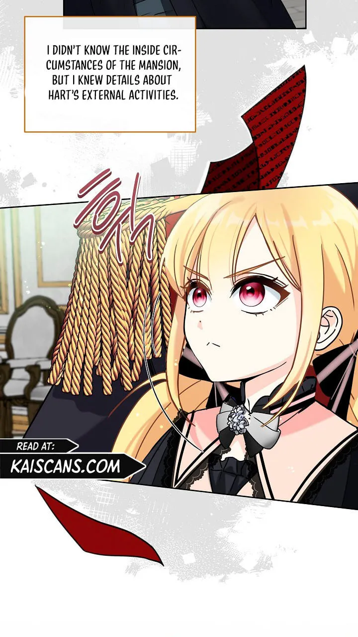 How to Protect My Sub Male Lead Dad Chapter 10 page 51 - 