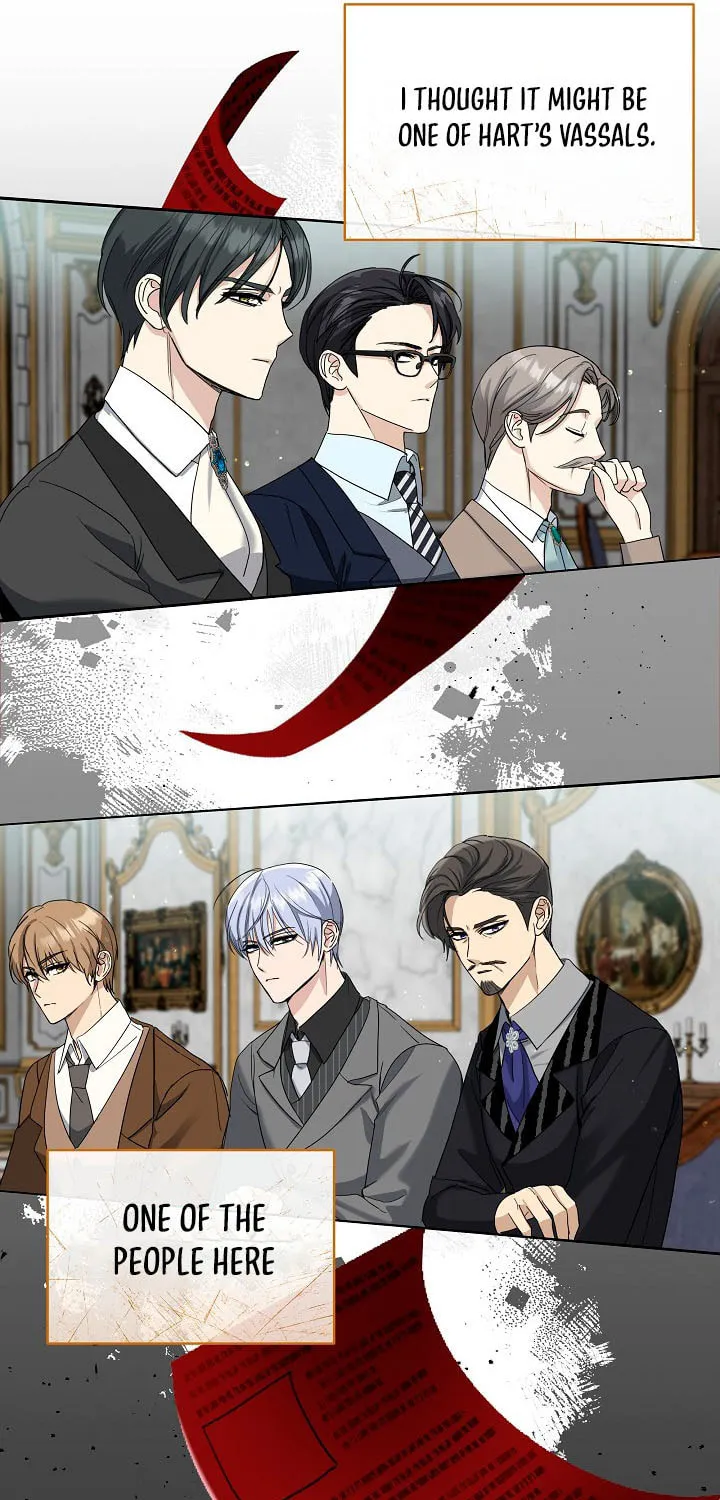 How to Protect My Sub Male Lead Dad Chapter 10 page 52 - 