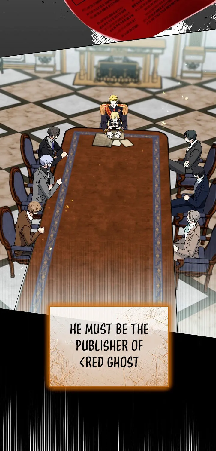 How to Protect My Sub Male Lead Dad Chapter 10 page 53 - 