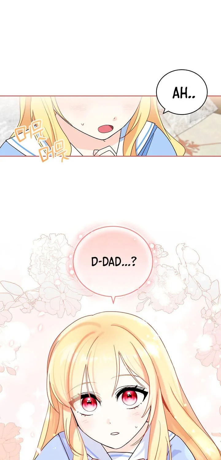 How to Protect My Sub Male Lead Dad Chapter 10 page 8 - 