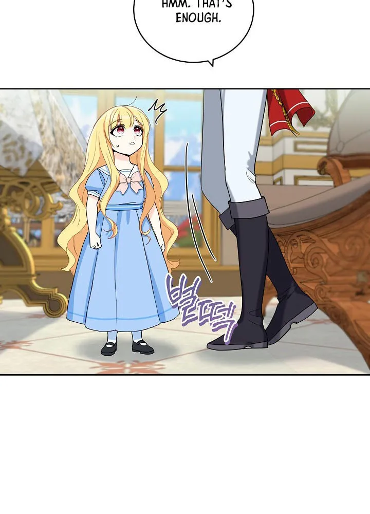 How to Protect My Sub Male Lead Dad Chapter 10 page 10 - 