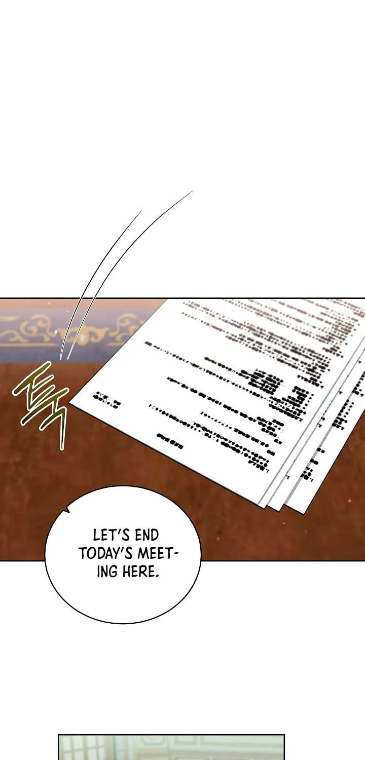 How to Protect My Sub Male Lead Dad Chapter 11 page 1 - 