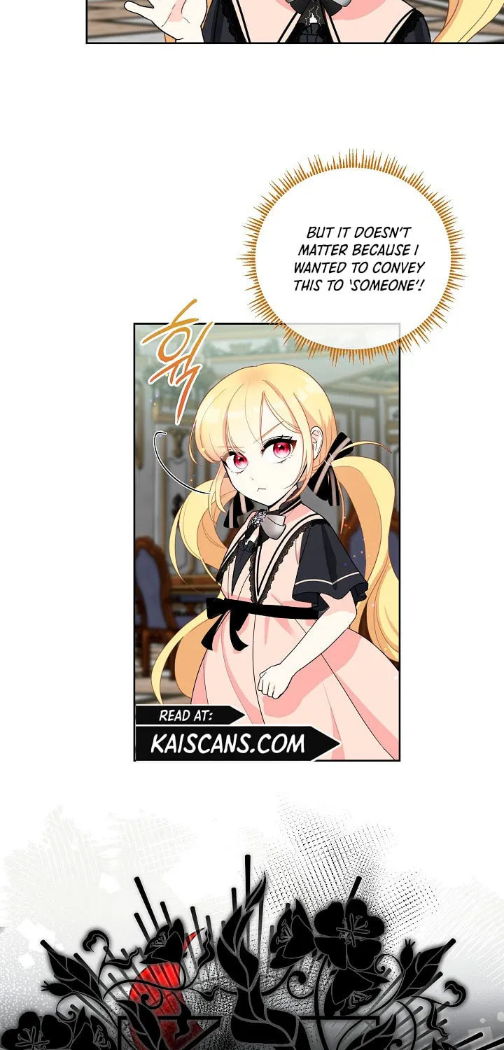 How to Protect My Sub Male Lead Dad Chapter 11 page 12 - 
