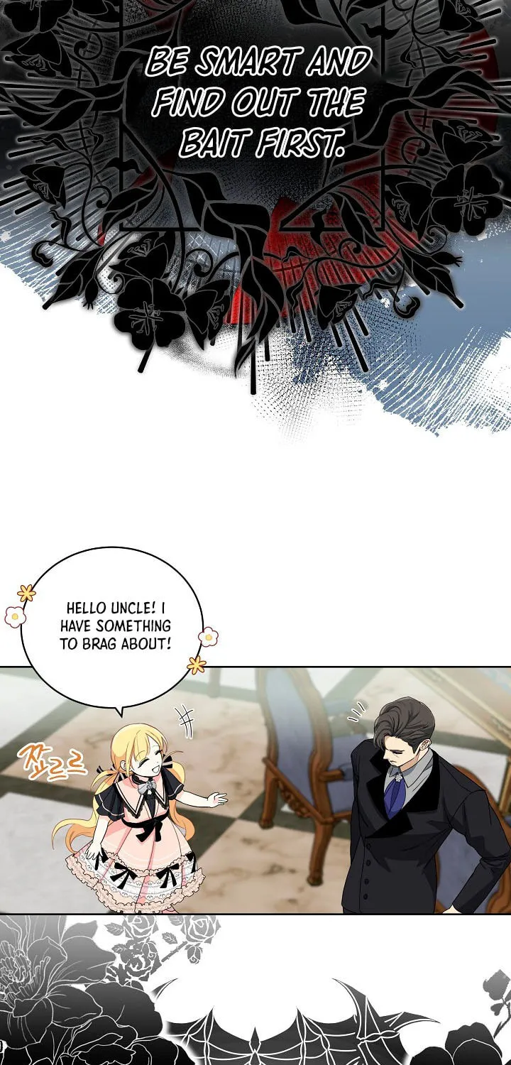 How to Protect My Sub Male Lead Dad Chapter 11 page 13 - 