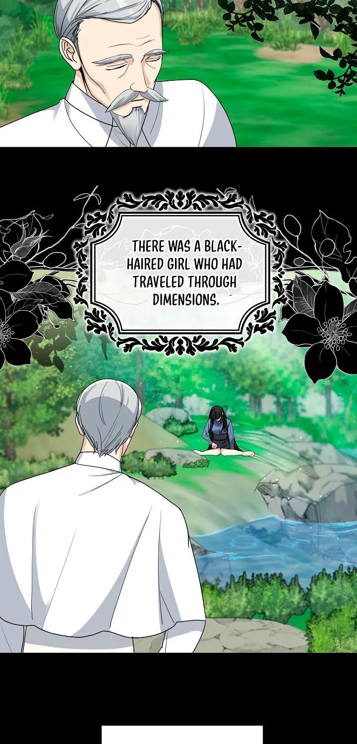 How to Protect My Sub Male Lead Dad Chapter 11 page 18 - 