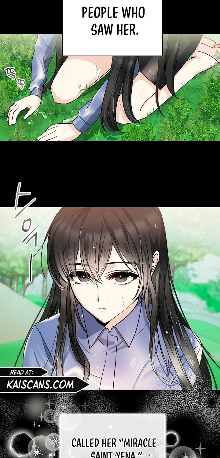 How to Protect My Sub Male Lead Dad Chapter 11 page 19 - 