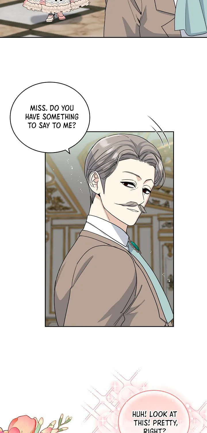 How to Protect My Sub Male Lead Dad Chapter 11 page 3 - 