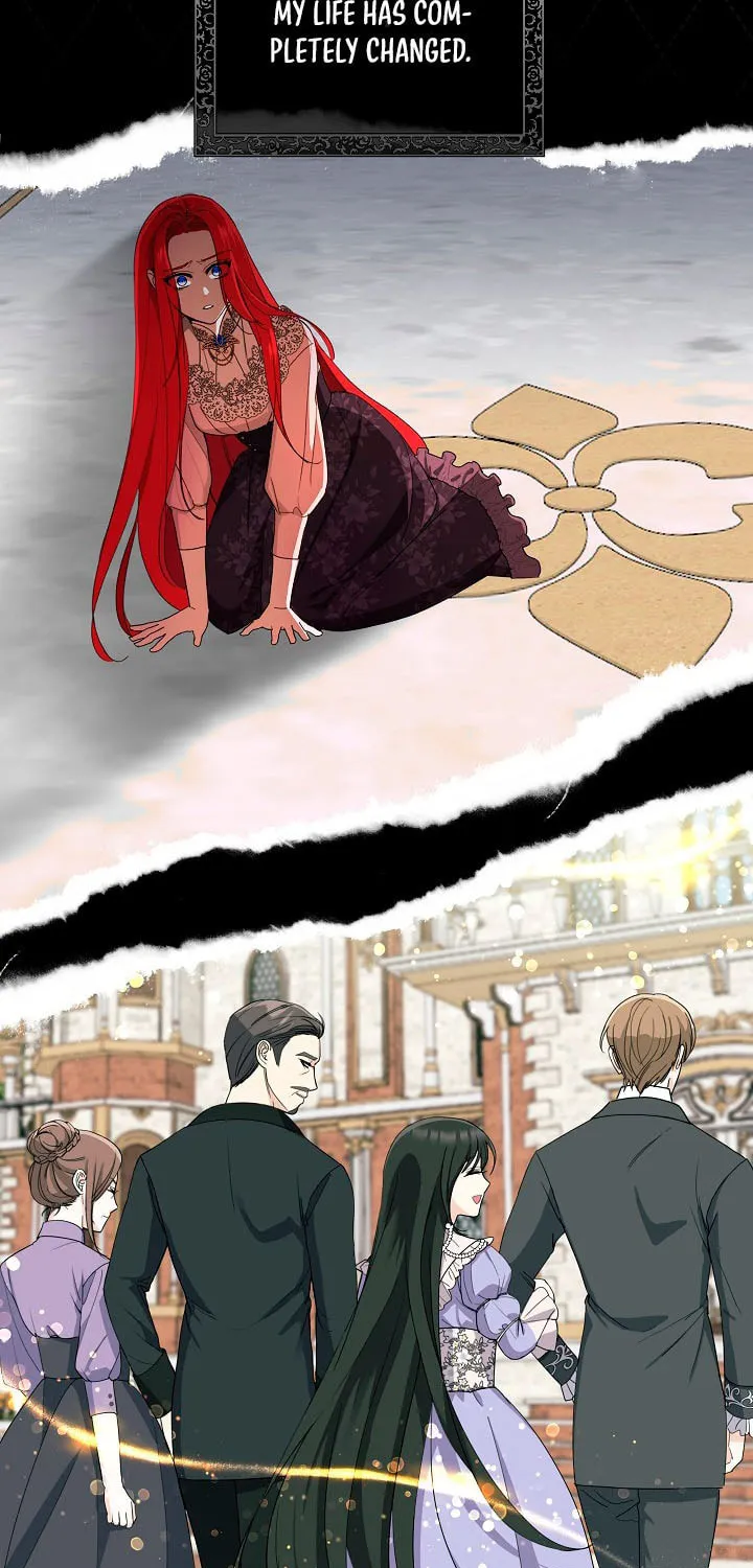 How to Protect My Sub Male Lead Dad Chapter 11 page 23 - 