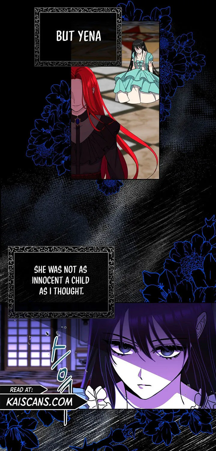 How to Protect My Sub Male Lead Dad Chapter 11 page 26 - 