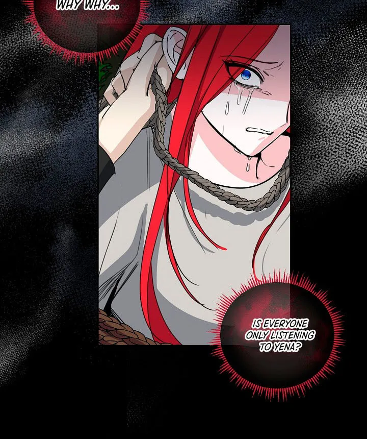 How to Protect My Sub Male Lead Dad Chapter 11 page 29 - 