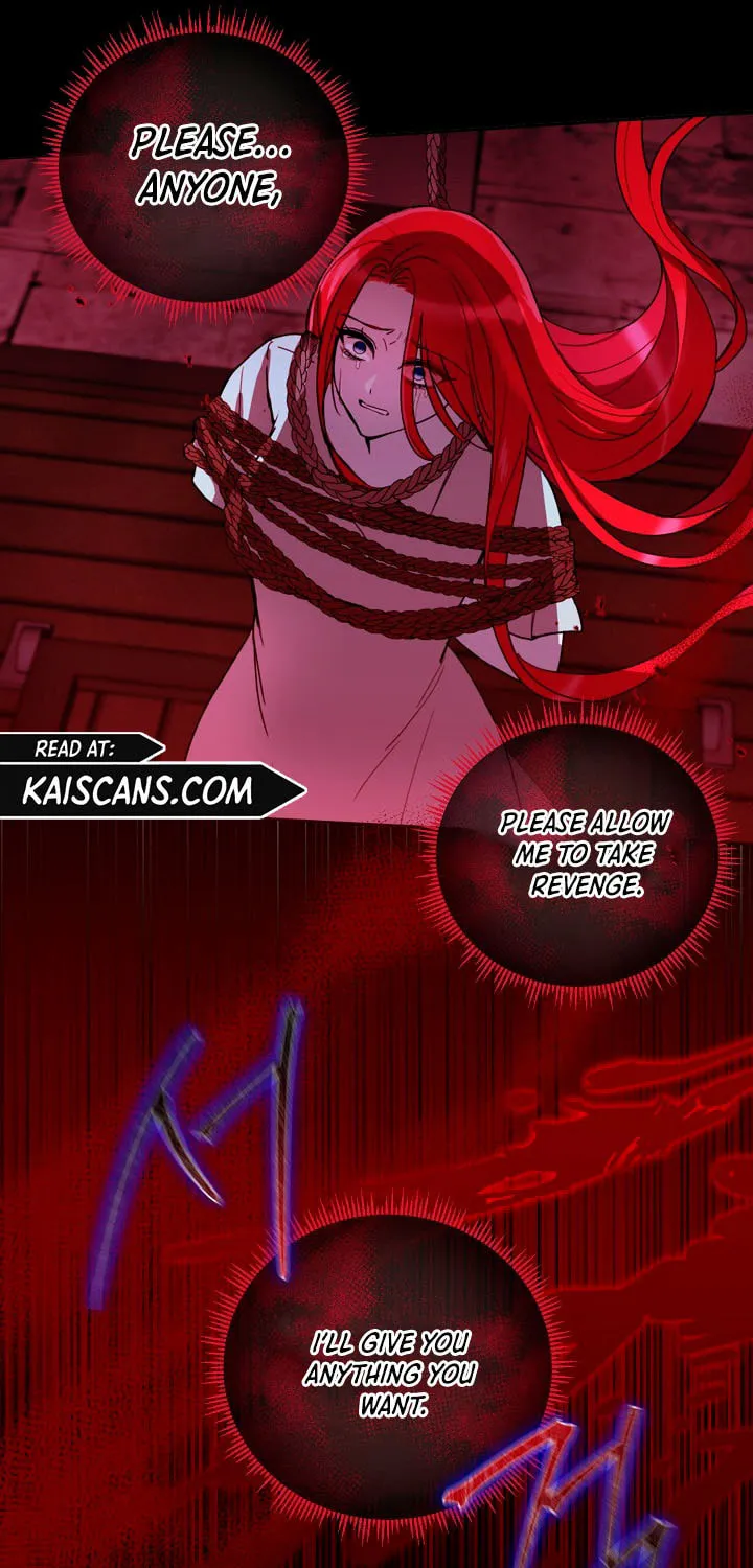 How to Protect My Sub Male Lead Dad Chapter 11 page 30 - 